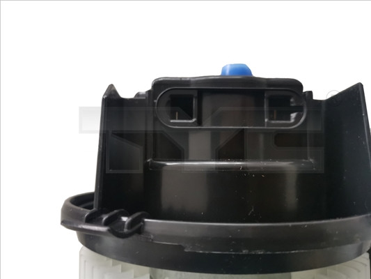 TYC Innenraumgebläse