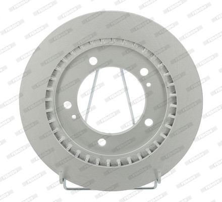FERODO Bremsscheibe