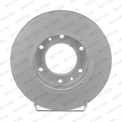 FERODO Bremsscheibe