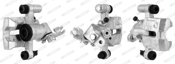 FERODO Bremssattel