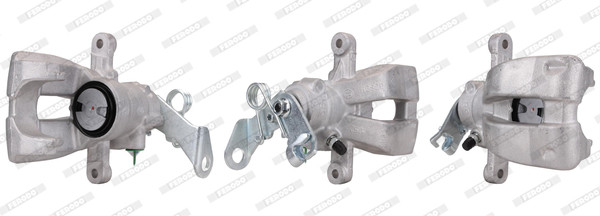 FERODO Bremssattel