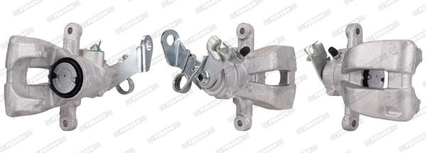 FERODO Bremssattel