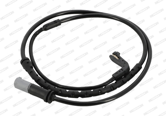 FERODO Warnkontakt, Bremsbelagverschleiß