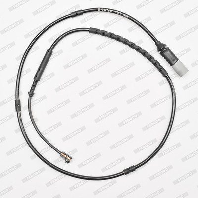 FERODO Warnkontakt, Bremsbelagverschleiß