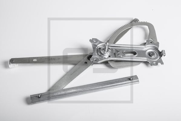 PE Automotive Fensterheber