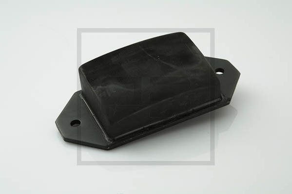 PE Automotive Anschlagpuffer, Federung