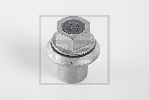 PE Automotive Radmutter