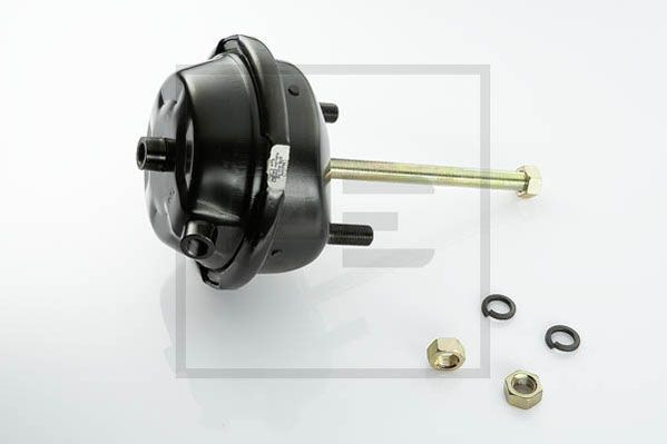 PE Automotive Membranbremszylinder