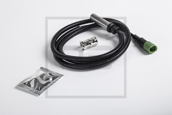 PE Automotive Sensor, Raddrehzahl
