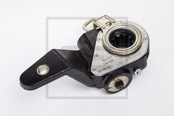 PE Automotive Gestängesteller, Bremsanlage