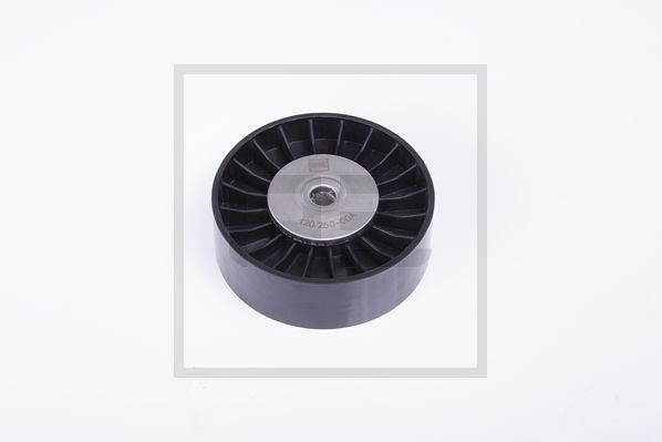 PE Automotive Umlenk-/Führungsrolle, Keilrippenriemen