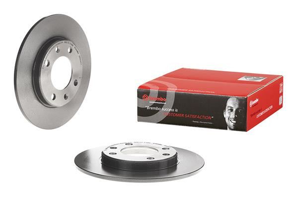 BREMBO Bremsscheibe