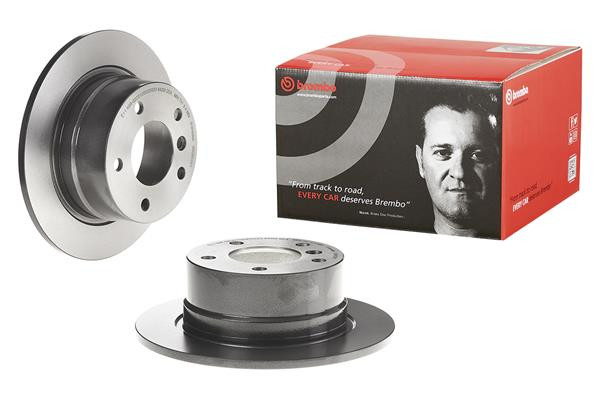 BREMBO Bremsscheibe