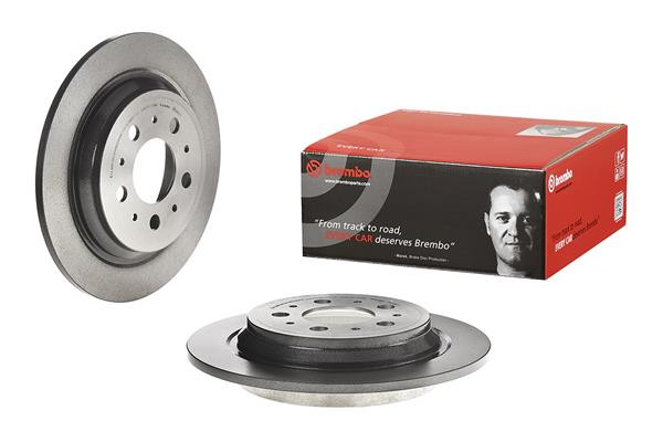 BREMBO Bremsscheibe