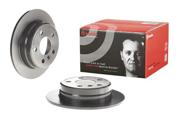 BREMBO Bremsscheibe