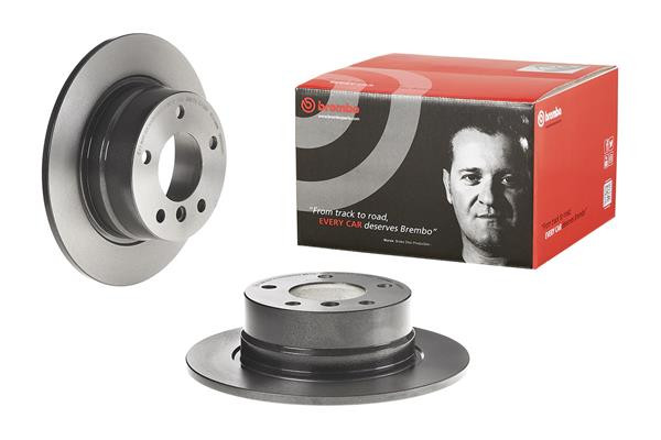 BREMBO Bremsscheibe