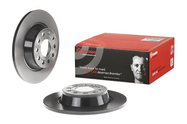 BREMBO Bremsscheibe