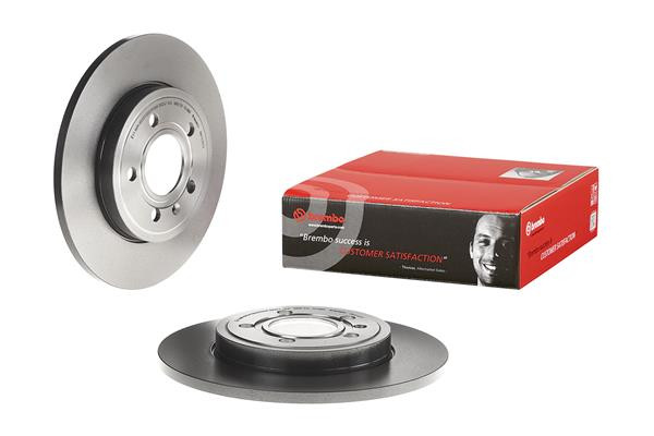 BREMBO Bremsscheibe