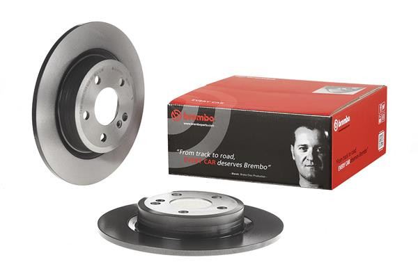 BREMBO Bremsscheibe