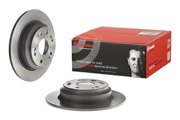 BREMBO Bremsscheibe