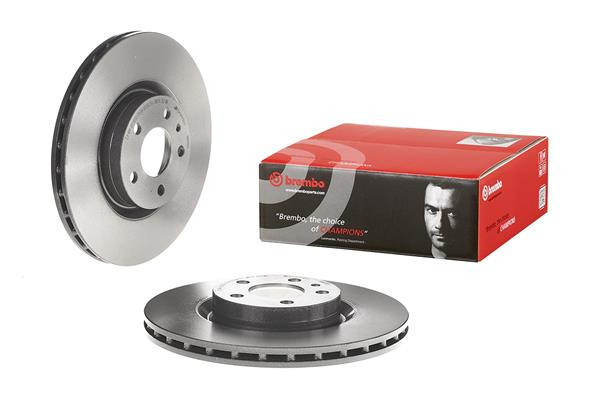 BREMBO Bremsscheibe