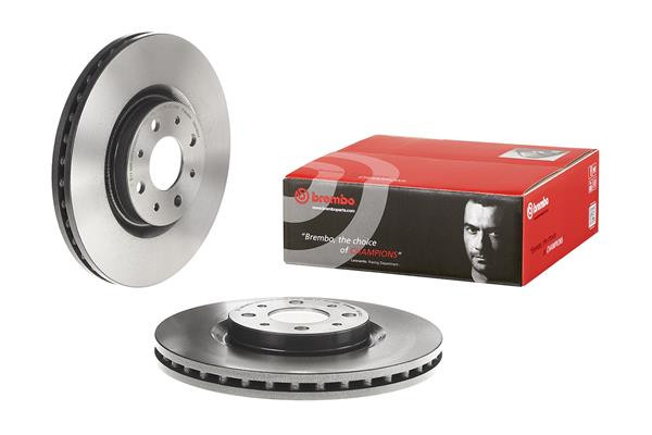 BREMBO Bremsscheibe