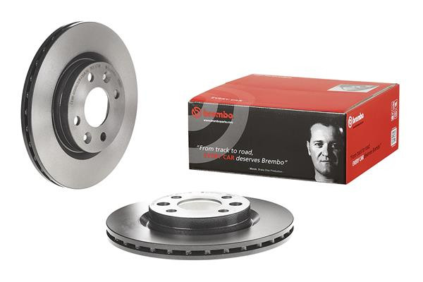 BREMBO Bremsscheibe