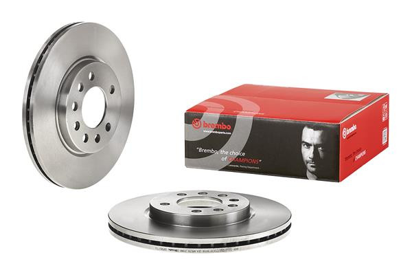 BREMBO Bremsscheibe