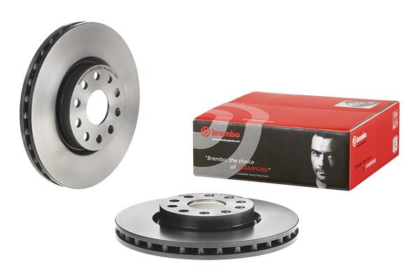 BREMBO Bremsscheibe