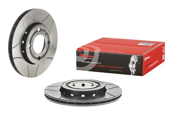 BREMBO Bremsscheibe