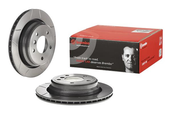 BREMBO Bremsscheibe