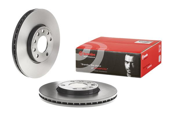 BREMBO Bremsscheibe