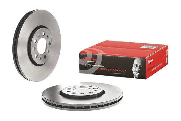 BREMBO Bremsscheibe