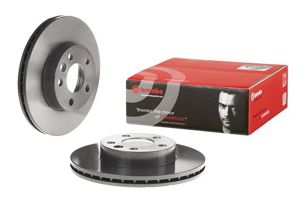 BREMBO Bremsscheibe