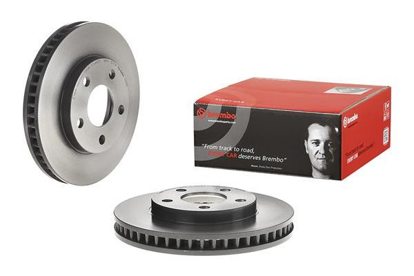 BREMBO Bremsscheibe