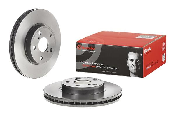 BREMBO Bremsscheibe
