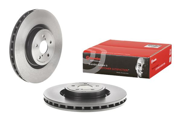 BREMBO Bremsscheibe