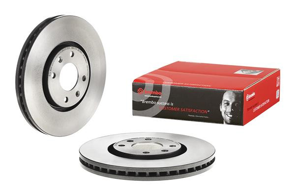 BREMBO Bremsscheibe