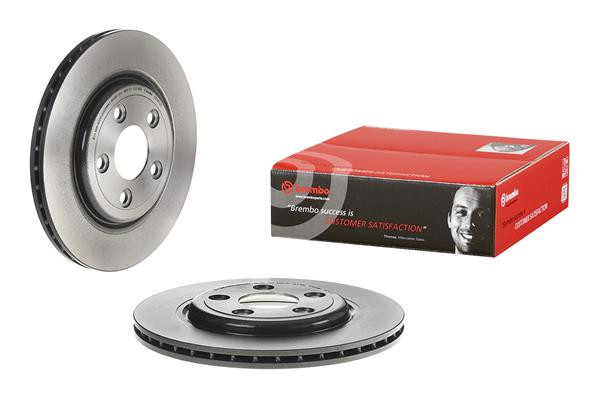 BREMBO Bremsscheibe