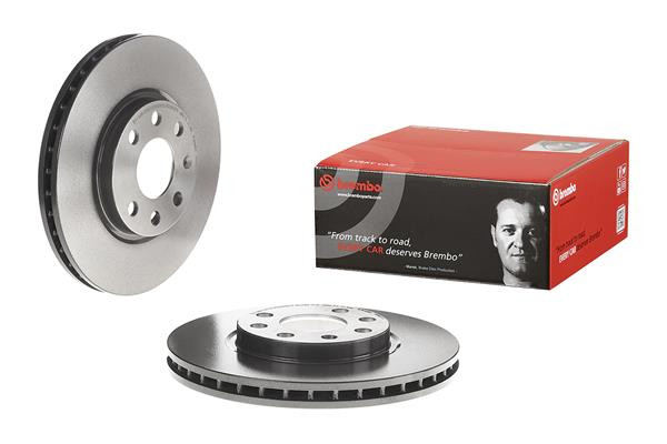 BREMBO Bremsscheibe