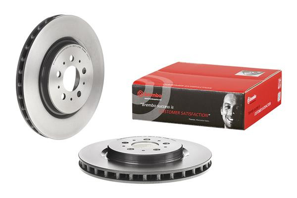 BREMBO Bremsscheibe