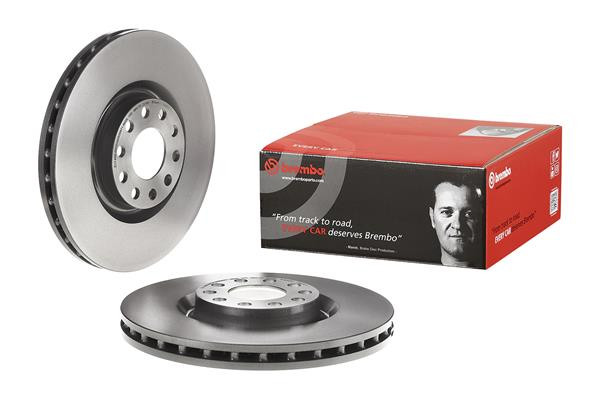 BREMBO Bremsscheibe