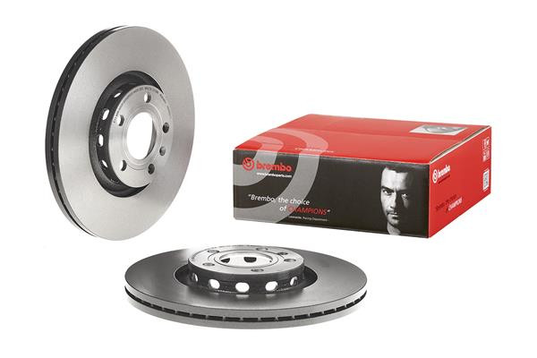 BREMBO Bremsscheibe