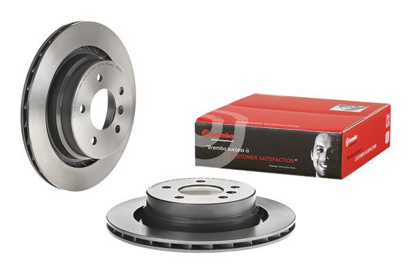 BREMBO Bremsscheibe
