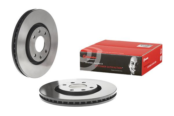 BREMBO Bremsscheibe