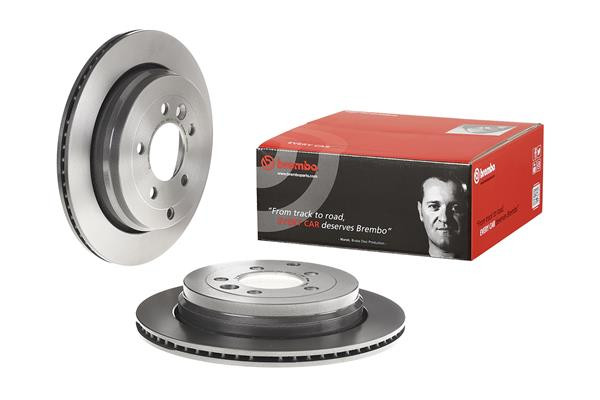 BREMBO Bremsscheibe