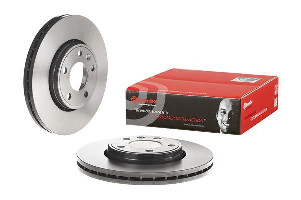 BREMBO Bremsscheibe