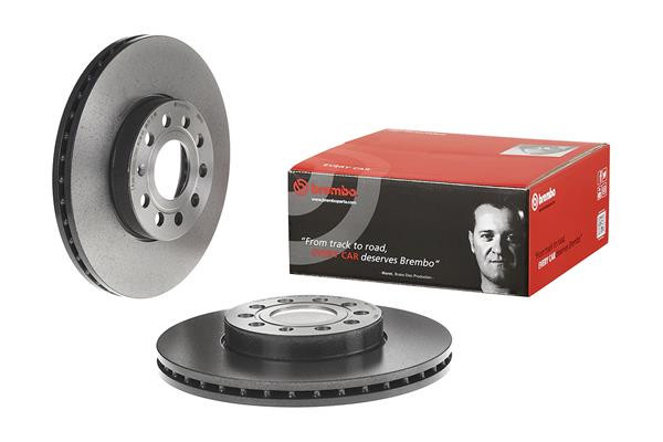 BREMBO Bremsscheibe