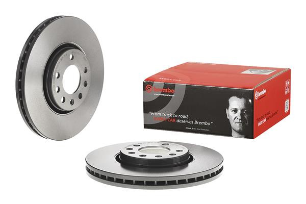 BREMBO Bremsscheibe
