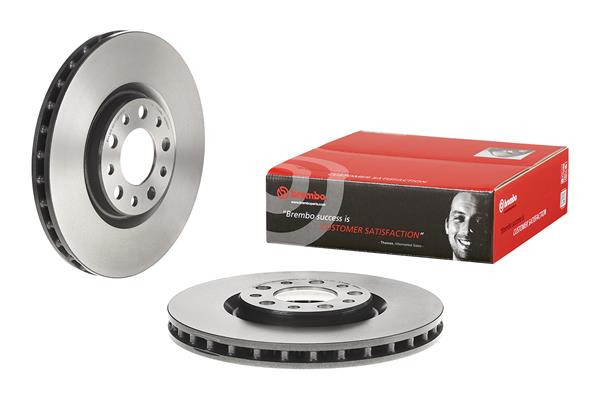 BREMBO Bremsscheibe